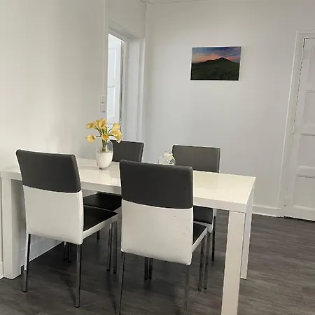 Le Sablon - 2 Chambres - Jardin Lecoq - Parking Apartment Clermont-Ferrand
