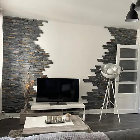 Le Sablon - 2 Chambres - Jardin Lecoq - Parking * Clermont-Ferrand