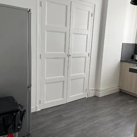 Le Sablon - 2 Chambres - Jardin Lecoq - Parking * Clermont-Ferrand